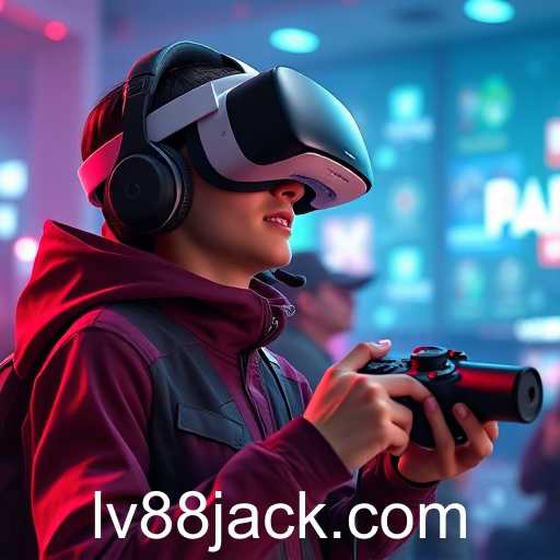 The Rise of Gaming Platforms in 2025