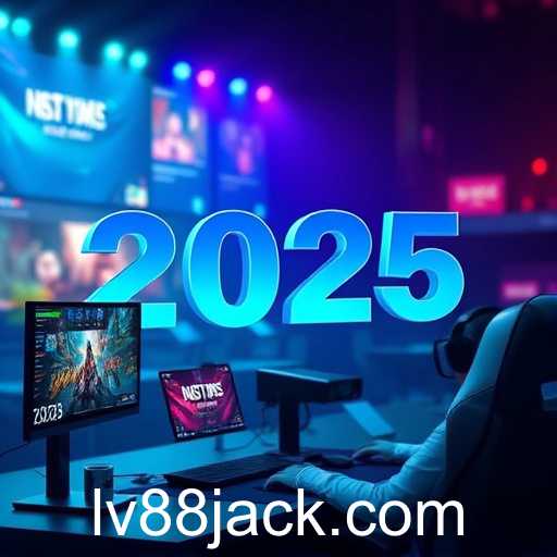 The Evolution of Gaming Websites in Recent Years