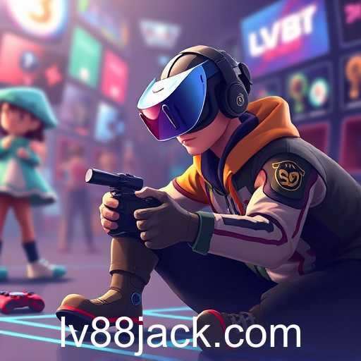 Reviving the Gaming World: The Role of LV88