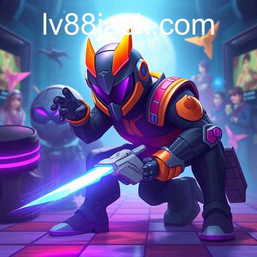 Rise of LV88 in Online Gaming