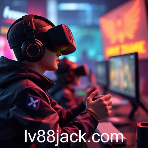 The Evolution of Online Gaming in the Mid-2020s