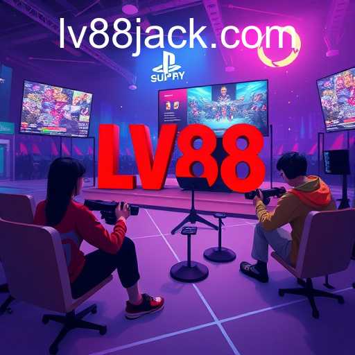 The Rise of Lv88 in Online Gaming